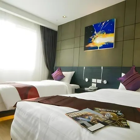 The Park Residence