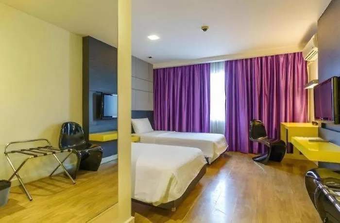 Hotel The Park