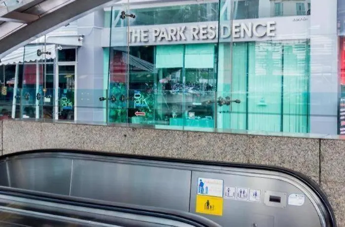 The Park Hotel