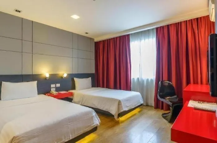The Park Hotel Bangkok