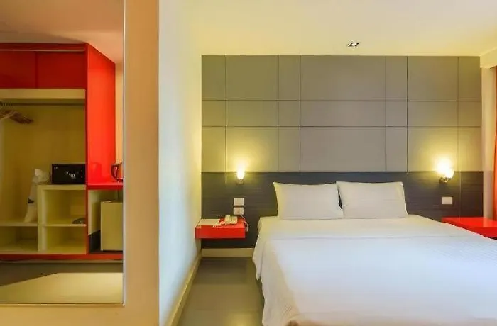 The Park Hotel