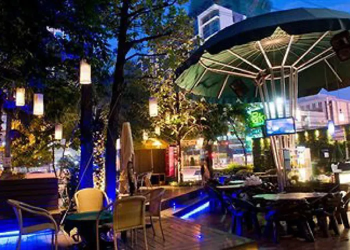 The Park 4*